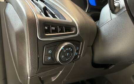 Ford Focus III, 2012 год, 890 000 рублей, 16 фотография