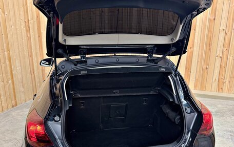 Opel Astra J, 2014 год, 850 000 рублей, 19 фотография