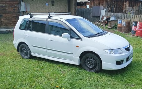 Mazda Premacy III, 2000 год, 420 000 рублей, 3 фотография
