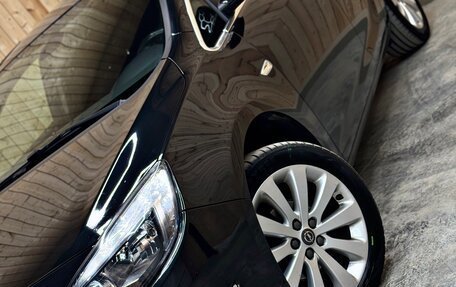Opel Astra J, 2014 год, 850 000 рублей, 20 фотография