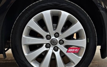 Opel Astra J, 2014 год, 850 000 рублей, 22 фотография