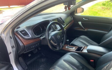 Nissan Teana, 2008 год, 1 055 000 рублей, 7 фотография