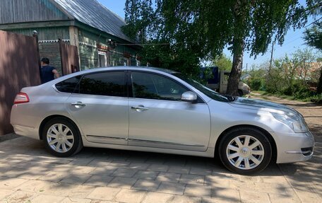 Nissan Teana, 2008 год, 1 055 000 рублей, 4 фотография