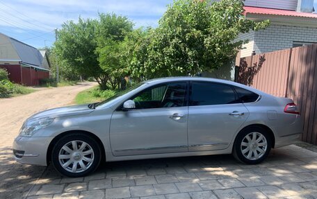Nissan Teana, 2008 год, 1 055 000 рублей, 2 фотография