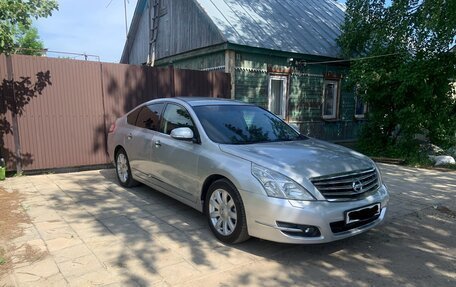 Nissan Teana, 2008 год, 1 055 000 рублей, 3 фотография