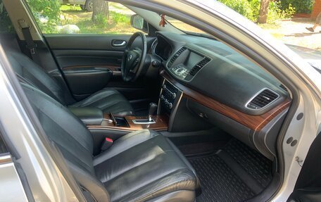 Nissan Teana, 2008 год, 1 055 000 рублей, 5 фотография