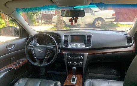 Nissan Teana, 2008 год, 1 055 000 рублей, 6 фотография