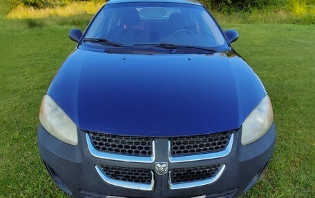 Dodge Stratus II, 2005 год, 250 000 рублей, 11 фотография