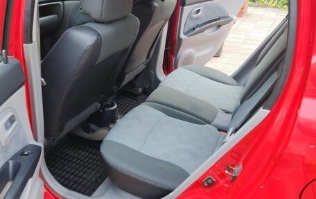 KIA Picanto I, 2008 год, 550 000 рублей, 7 фотография