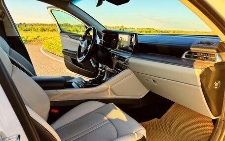 KIA K5, 2021 год, 2 670 000 рублей, 18 фотография