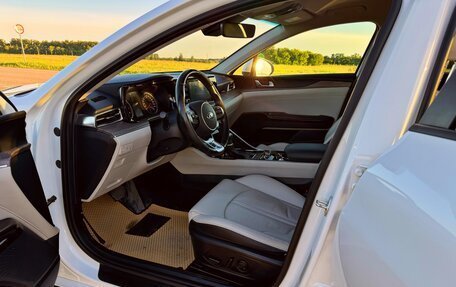 KIA K5, 2021 год, 2 670 000 рублей, 17 фотография
