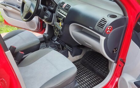 KIA Picanto I, 2008 год, 550 000 рублей, 6 фотография