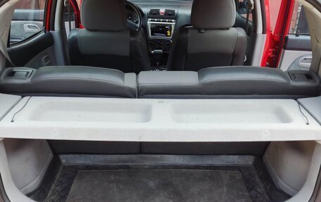 KIA Picanto I, 2008 год, 550 000 рублей, 8 фотография