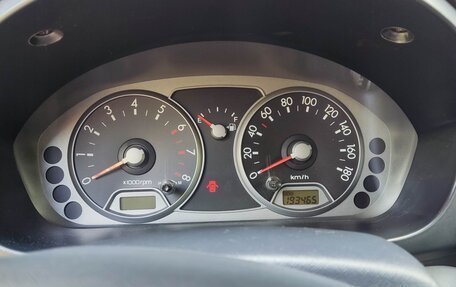 KIA Picanto I, 2008 год, 550 000 рублей, 11 фотография