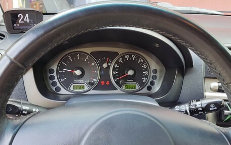 KIA Picanto I, 2008 год, 550 000 рублей, 10 фотография