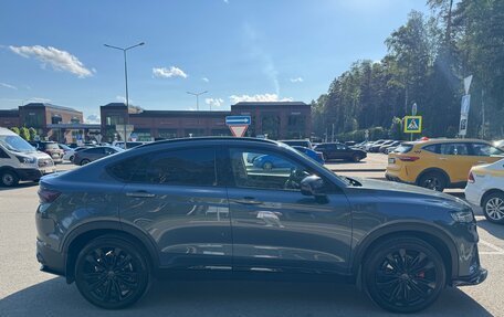 Geely Tugella FY11, 2021 год, 2 650 000 рублей, 4 фотография