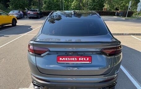 Geely Tugella FY11, 2021 год, 2 650 000 рублей, 5 фотография