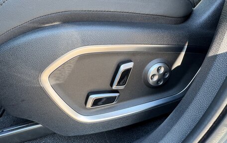 Geely Tugella FY11, 2021 год, 2 650 000 рублей, 13 фотография