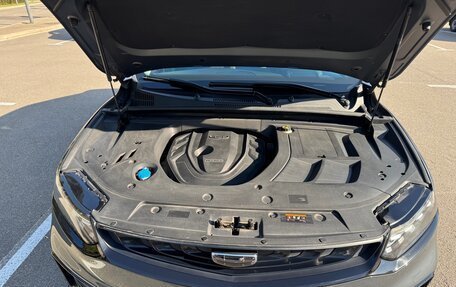 Geely Tugella FY11, 2021 год, 2 650 000 рублей, 17 фотография