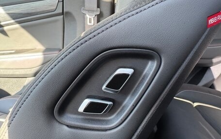 Geely Tugella FY11, 2021 год, 2 650 000 рублей, 14 фотография