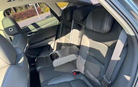 Geely Tugella FY11, 2021 год, 2 650 000 рублей, 22 фотография