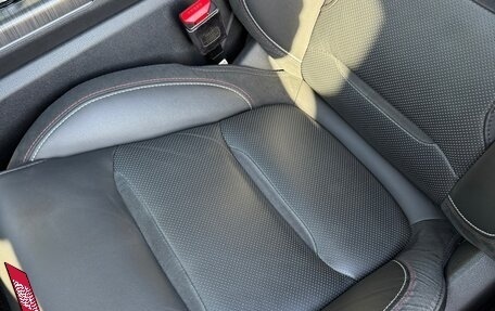 Geely Tugella FY11, 2021 год, 2 650 000 рублей, 21 фотография
