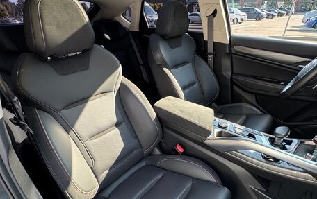 Geely Tugella FY11, 2021 год, 2 650 000 рублей, 23 фотография