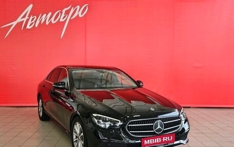Mercedes-Benz E-Класс, 2021 год, 2 800 000 рублей, 7 фотография