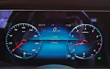 Mercedes-Benz E-Класс, 2021 год, 2 800 000 рублей, 10 фотография