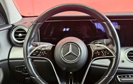 Mercedes-Benz E-Класс, 2021 год, 2 800 000 рублей, 12 фотография