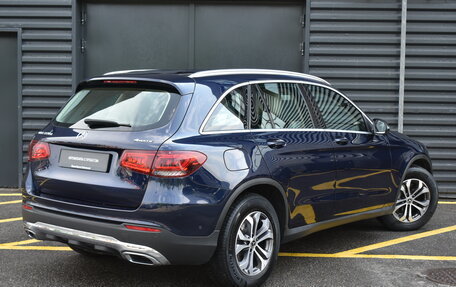 Mercedes-Benz GLC, 2020 год, 3 978 000 рублей, 3 фотография