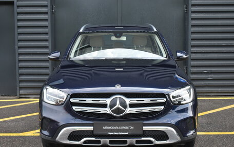 Mercedes-Benz GLC, 2020 год, 3 978 000 рублей, 7 фотография