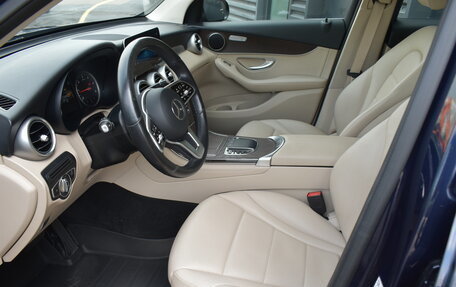 Mercedes-Benz GLC, 2020 год, 3 978 000 рублей, 10 фотография
