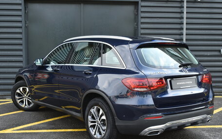 Mercedes-Benz GLC, 2020 год, 3 978 000 рублей, 6 фотография