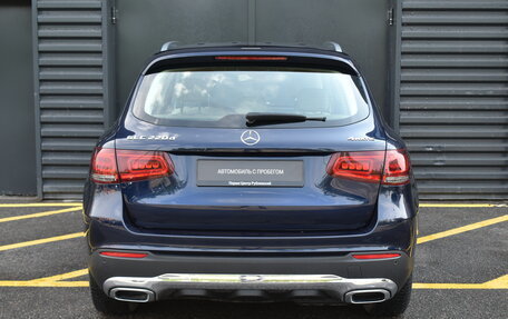Mercedes-Benz GLC, 2020 год, 3 978 000 рублей, 8 фотография