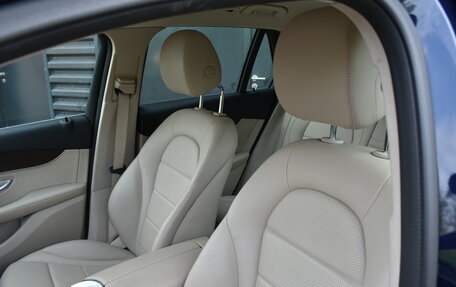 Mercedes-Benz GLC, 2020 год, 3 978 000 рублей, 11 фотография