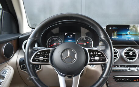 Mercedes-Benz GLC, 2020 год, 3 978 000 рублей, 15 фотография