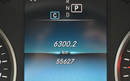 Mercedes-Benz GLC, 2020 год, 3 978 000 рублей, 27 фотография