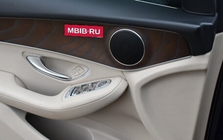 Mercedes-Benz GLC, 2020 год, 3 978 000 рублей, 22 фотография