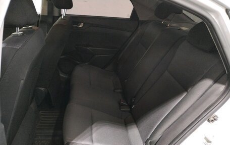 Hyundai Solaris II рестайлинг, 2019 год, 1 080 000 рублей, 16 фотография