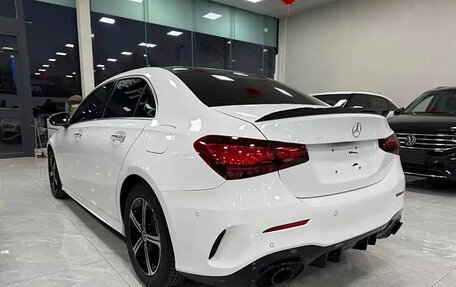Mercedes-Benz A-Класс, 2022 год, 1 900 400 рублей, 6 фотография