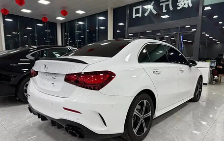 Mercedes-Benz A-Класс, 2022 год, 1 900 400 рублей, 4 фотография