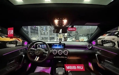 Mercedes-Benz A-Класс, 2022 год, 1 900 400 рублей, 7 фотография