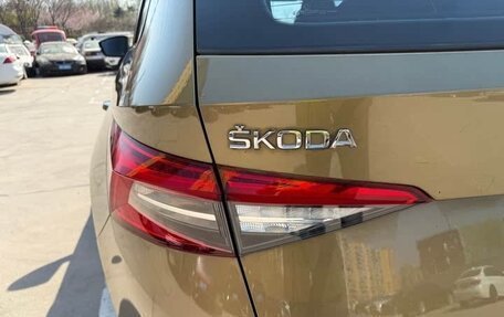 Skoda Kodiaq I, 2017 год, 2 049 000 рублей, 9 фотография