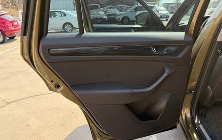 Skoda Kodiaq I, 2017 год, 2 049 000 рублей, 19 фотография