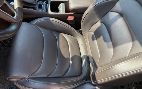 Skoda Kodiaq I, 2017 год, 2 049 000 рублей, 22 фотография