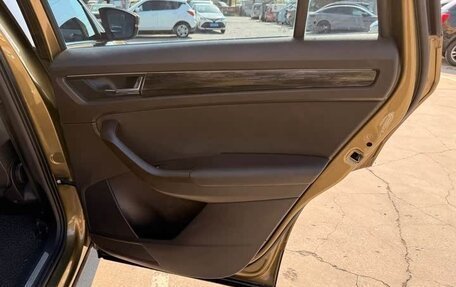 Skoda Kodiaq I, 2017 год, 2 049 000 рублей, 27 фотография