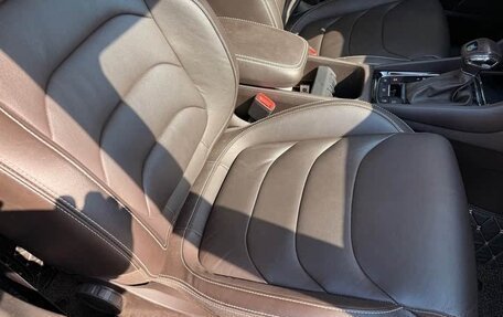 Skoda Kodiaq I, 2017 год, 2 049 000 рублей, 23 фотография