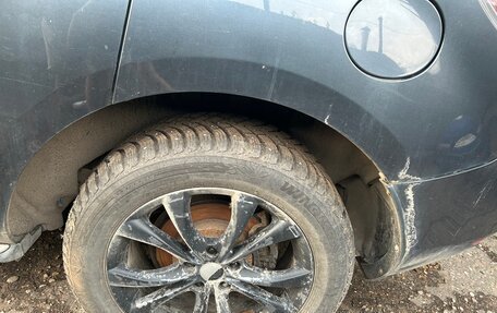 Mazda CX-7 I рестайлинг, 2011 год, 330 000 рублей, 6 фотография