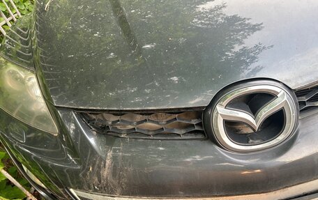 Mazda CX-7 I рестайлинг, 2011 год, 330 000 рублей, 7 фотография